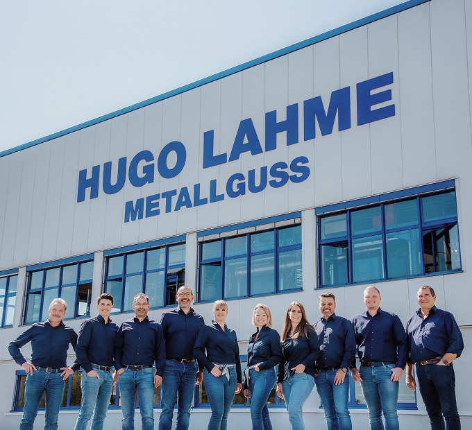 Hugo Lahme GmbH